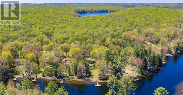 1213 Sherwood Forest Road, Bracebridge, ON, P1L 1X3 - 13