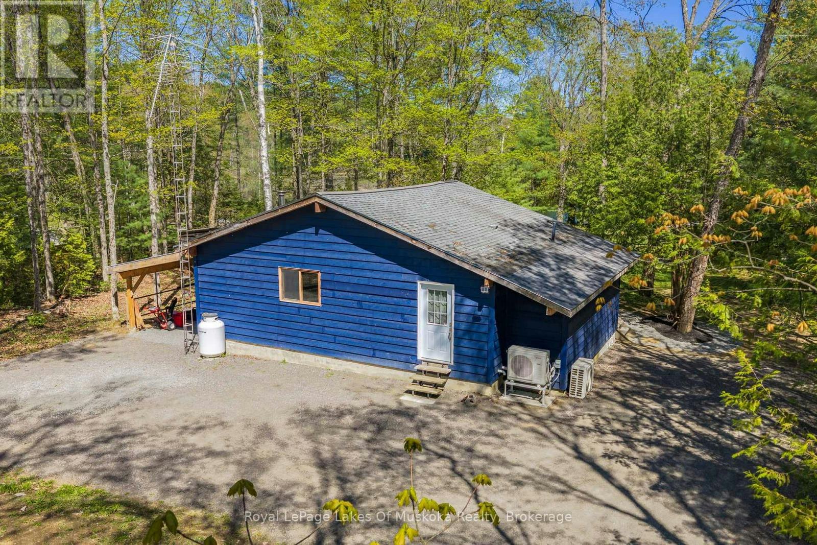 1213 Sherwood Forest Road, Bracebridge, ON, P1L 1X3 - 11