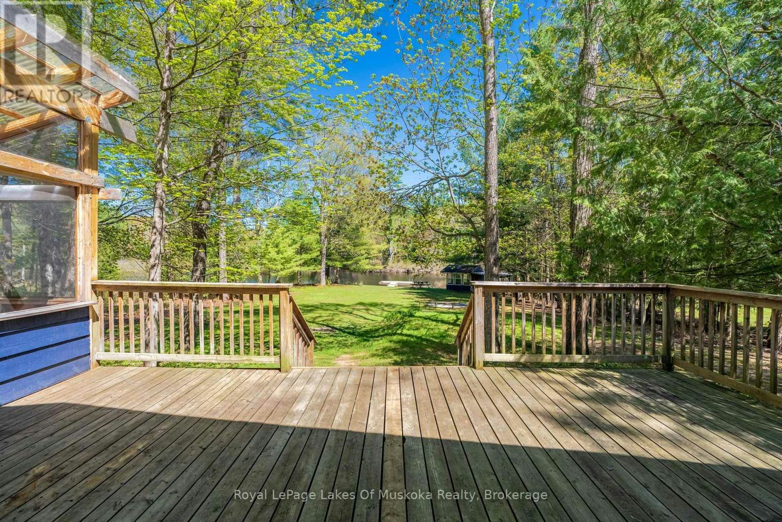 1213 Sherwood Forest Road, Bracebridge, ON, P1L 1X3 - 9