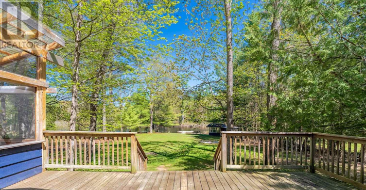 1213 Sherwood Forest Road, Bracebridge, ON, P1L 1X3 - 9