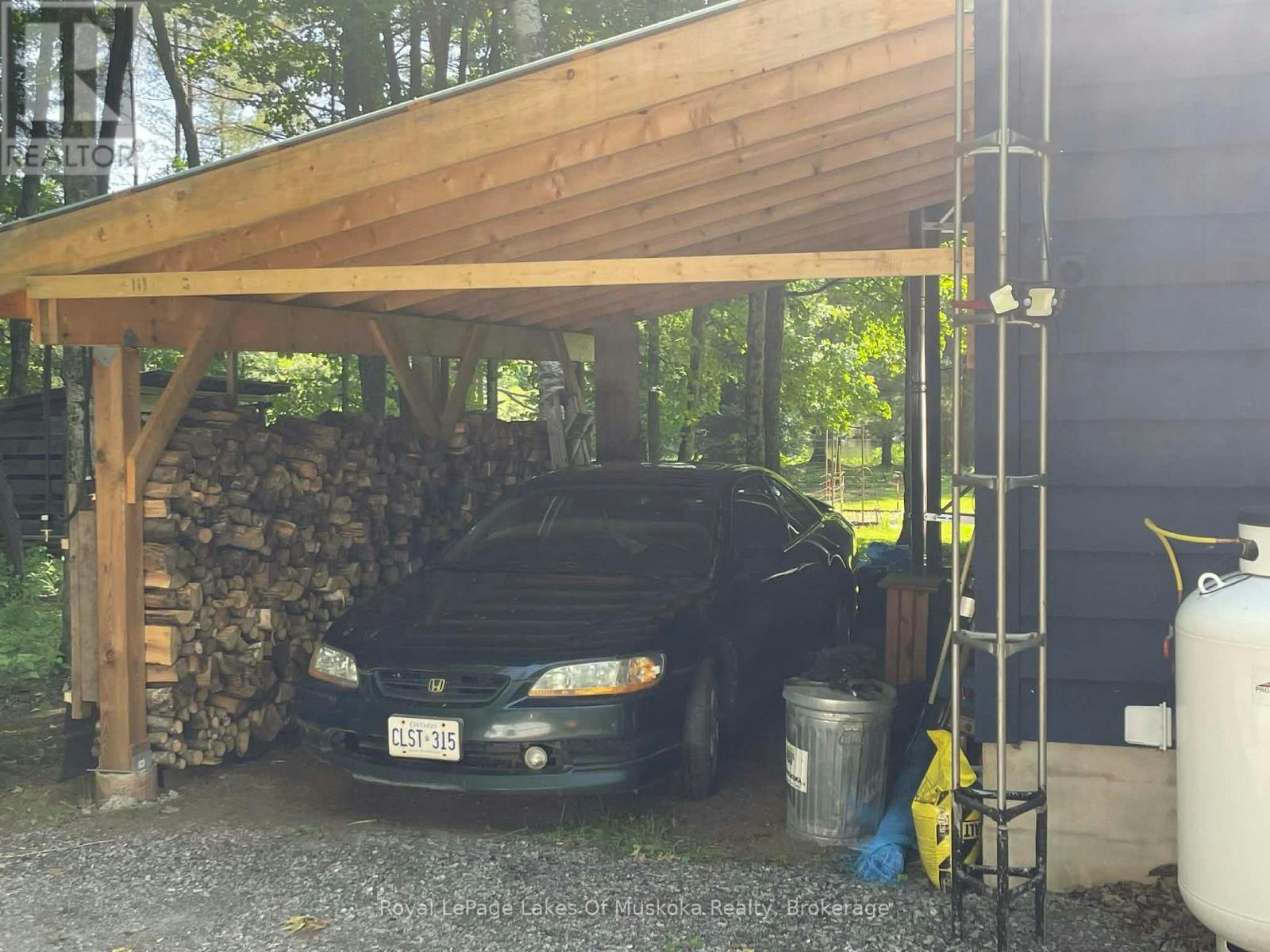 1213 Sherwood Forest Road, Bracebridge, ON, P1L 1X3 - 38