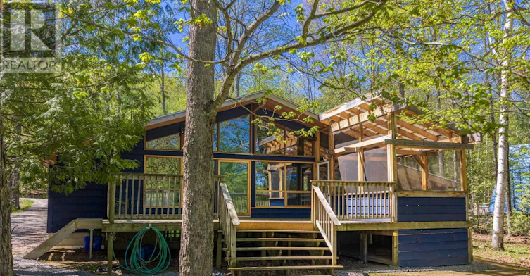 1213 Sherwood Forest Road, Bracebridge, ON, P1L 1X3