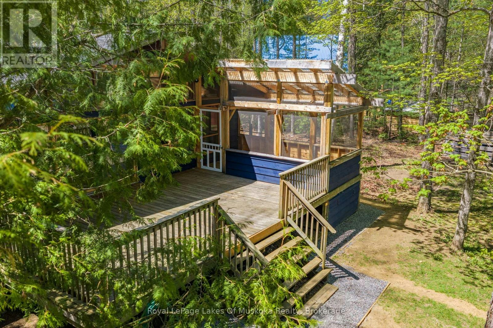 1213 Sherwood Forest Road, Bracebridge, ON, P1L 1X3 - 7