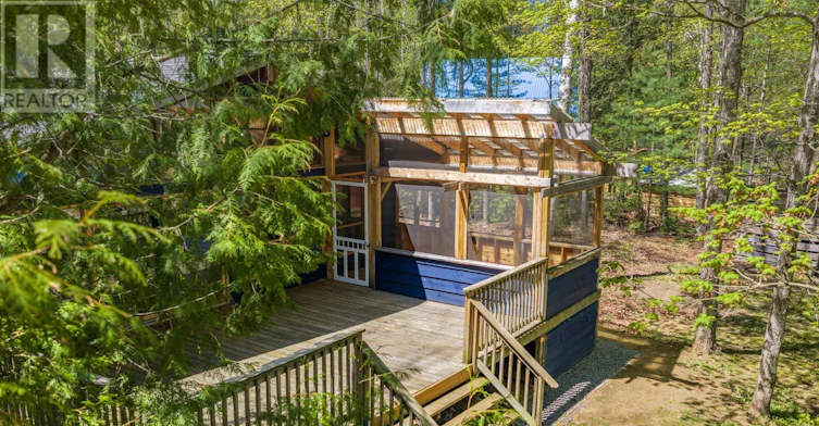 1213 Sherwood Forest Road, Bracebridge, ON, P1L 1X3 - 7