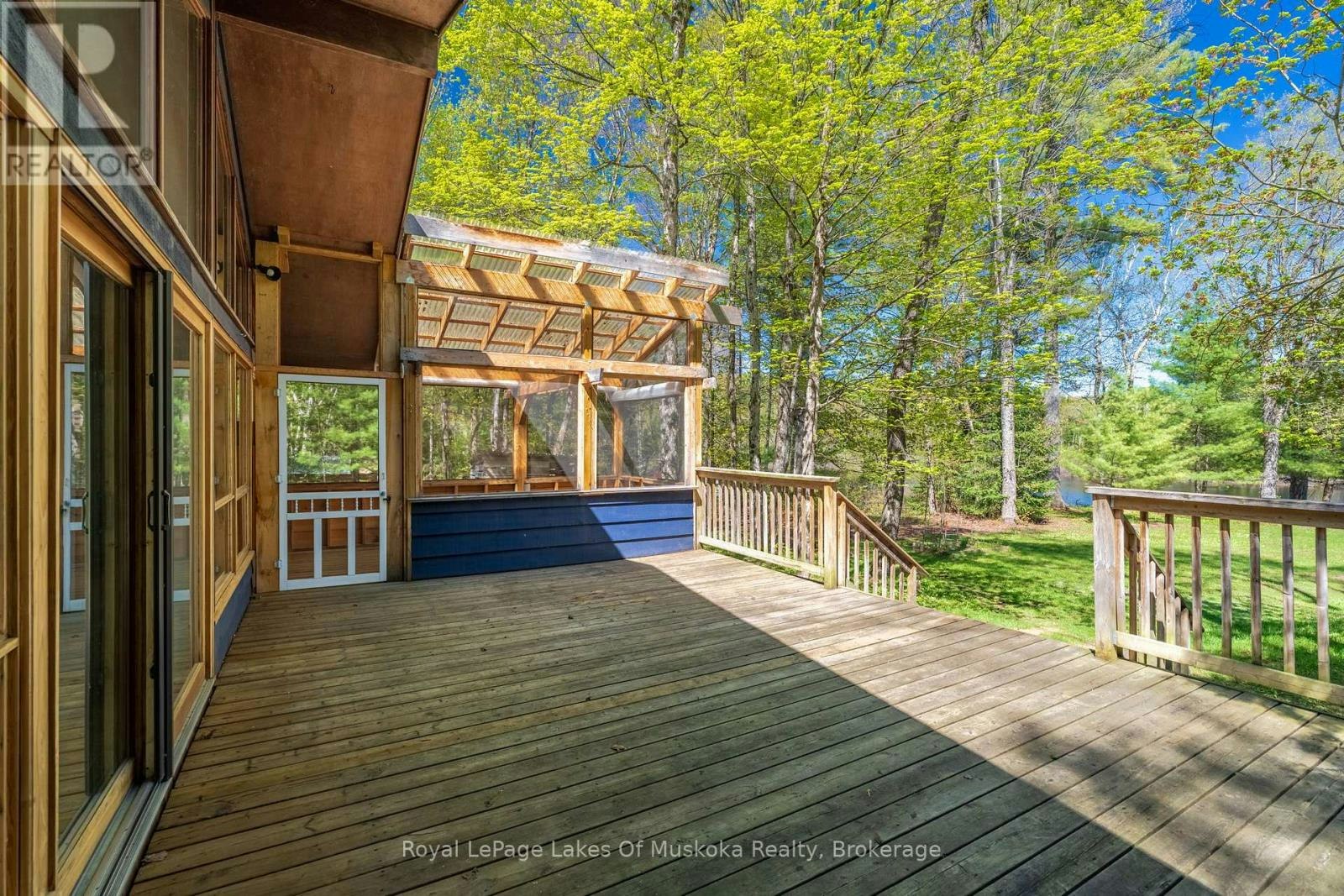 1213 Sherwood Forest Road, Bracebridge, ON, P1L 1X3 - 8