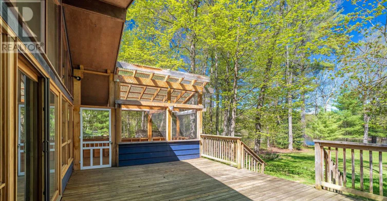 1213 Sherwood Forest Road, Bracebridge, ON, P1L 1X3 - 8