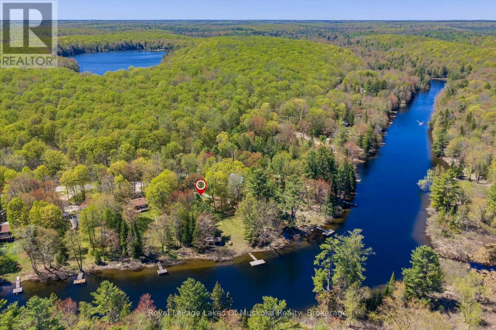 1213 Sherwood Forest Road, Bracebridge, ON, P1L 1X3 - 16