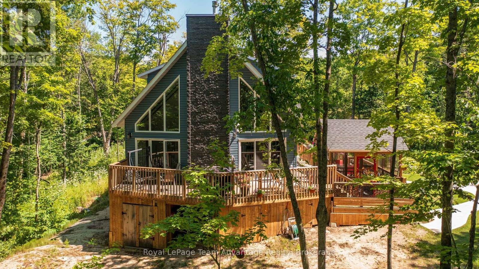 17 Hagerman Court, Seguin, ON, P2A 0B2