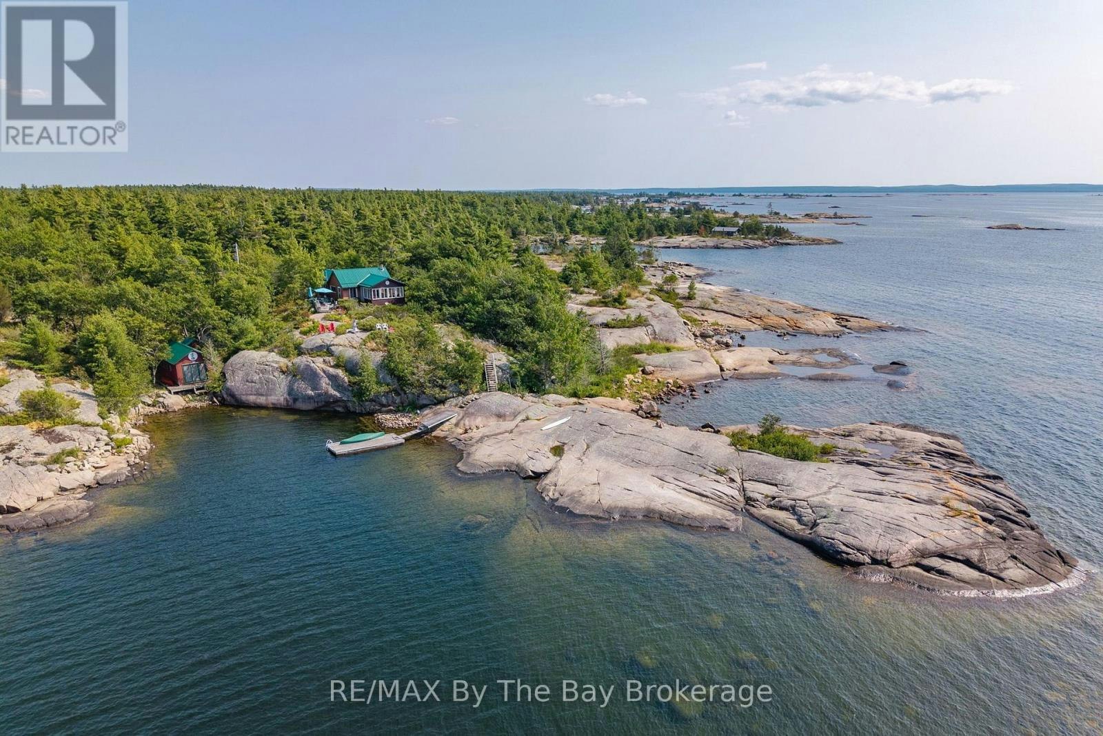 28640 Georgian Bay Shore, Georgian Bay, ON, L0K 1S0