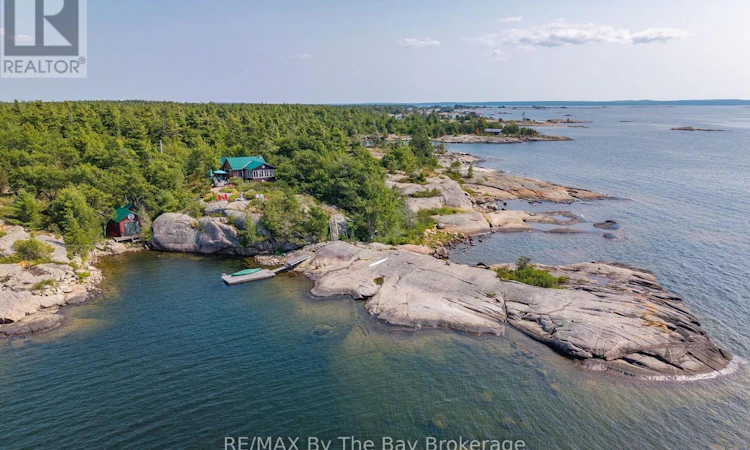 28640 Georgian Bay Shore