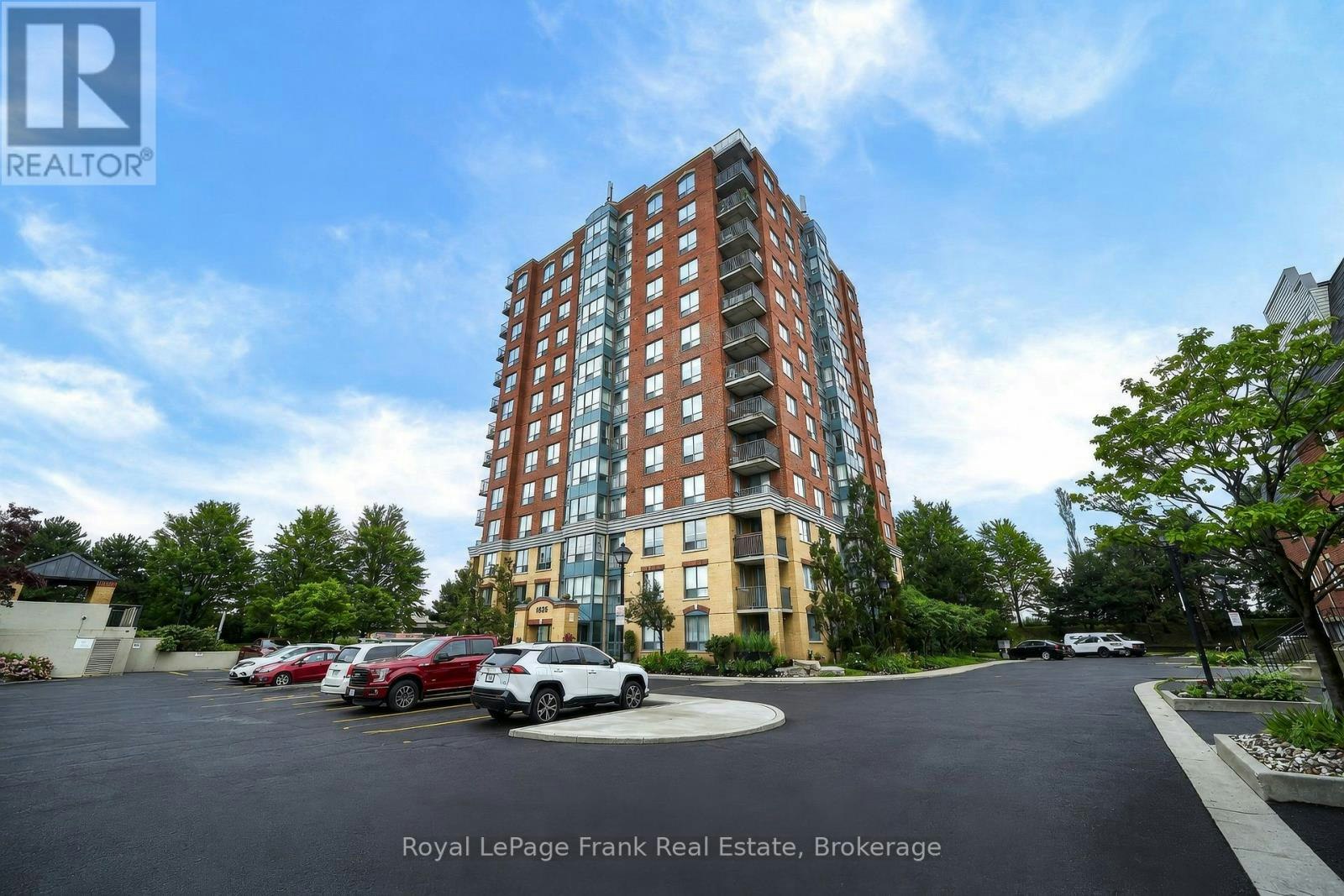 808-1625 Pickering Parkway, Pickering, ON, L1V 6Z6