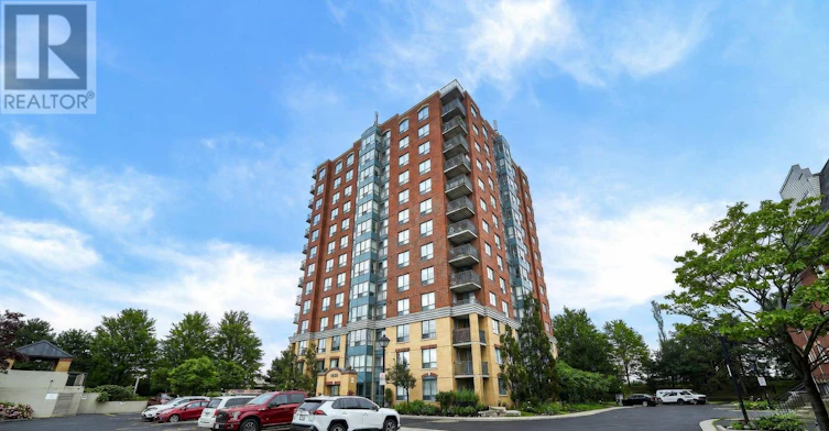 808-1625 Pickering Parkway, Pickering, ON, L1V 6Z6