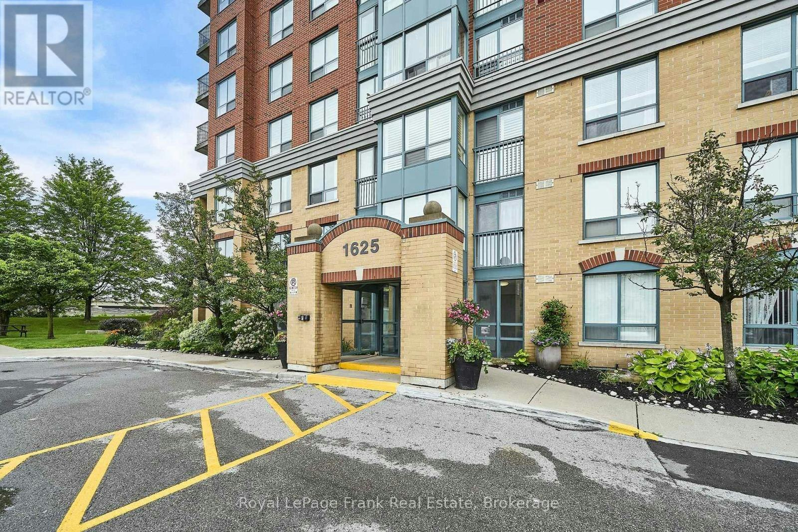 808-1625 Pickering Parkway, Pickering, ON, L1V 6Z6 - 2