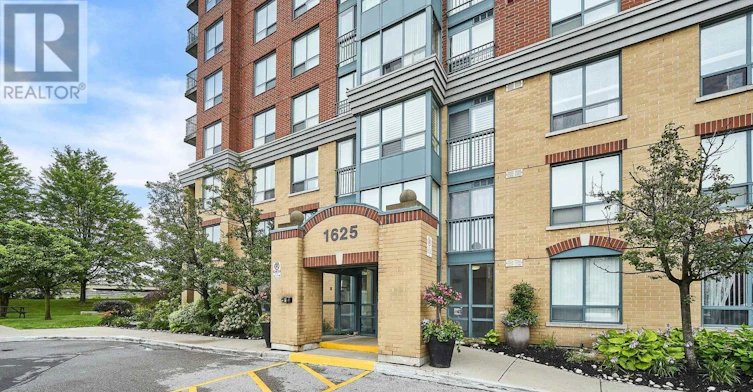 808-1625 Pickering Parkway, Pickering, ON, L1V 6Z6 - 2