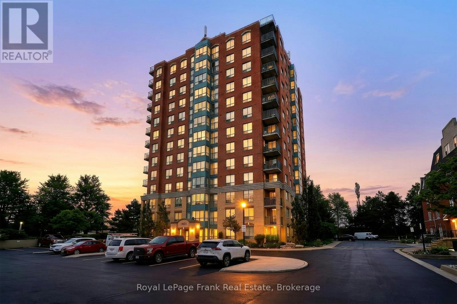 808-1625 Pickering Parkway, Pickering, ON, L1V 6Z6 - 28