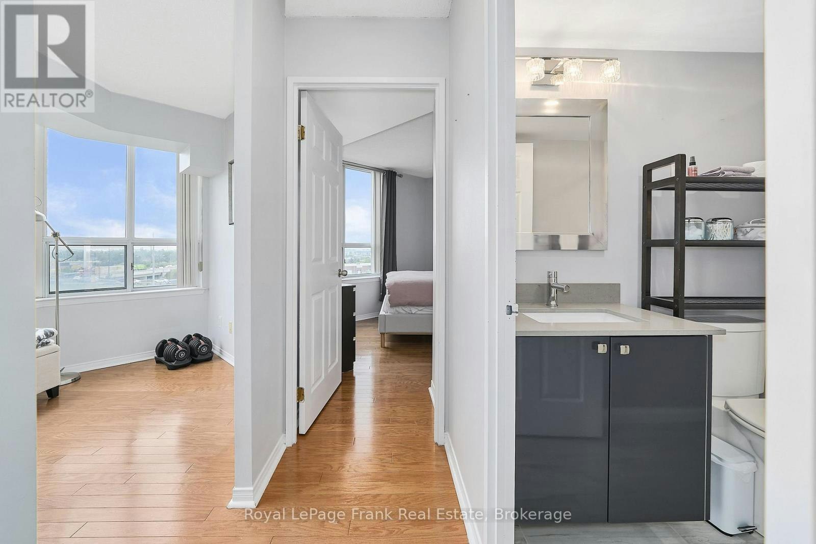 808-1625 Pickering Parkway, Pickering, ON, L1V 6Z6 - 18