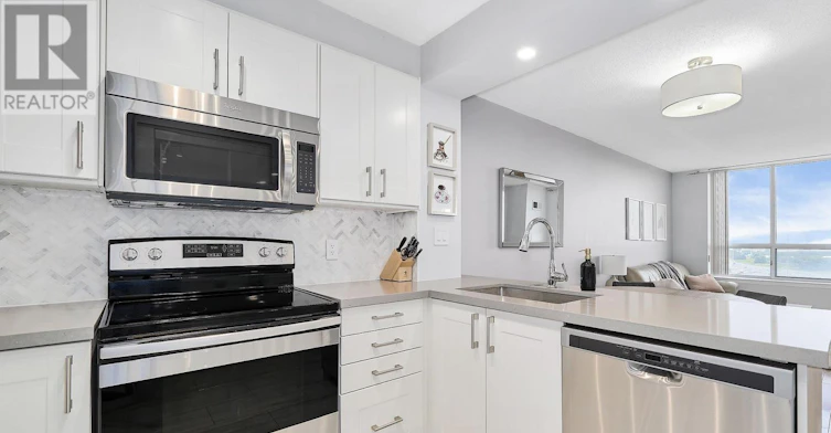 808-1625 Pickering Parkway, Pickering, ON, L1V 6Z6 - 10