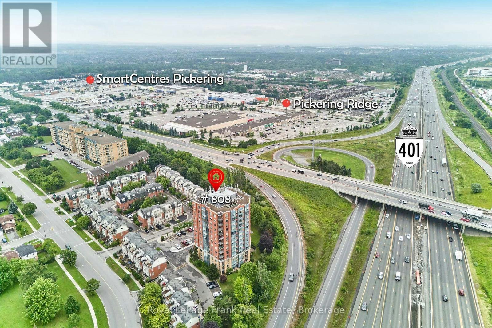 808-1625 Pickering Parkway, Pickering, ON, L1V 6Z6 - 29