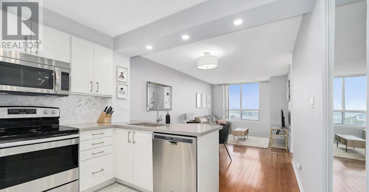 808-1625 Pickering Parkway, Pickering, ON, L1V 6Z6 - 7