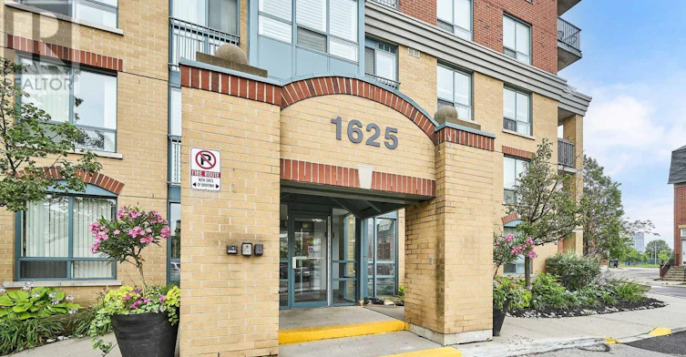 808-1625 Pickering Parkway, Pickering, ON, L1V 6Z6 - 3