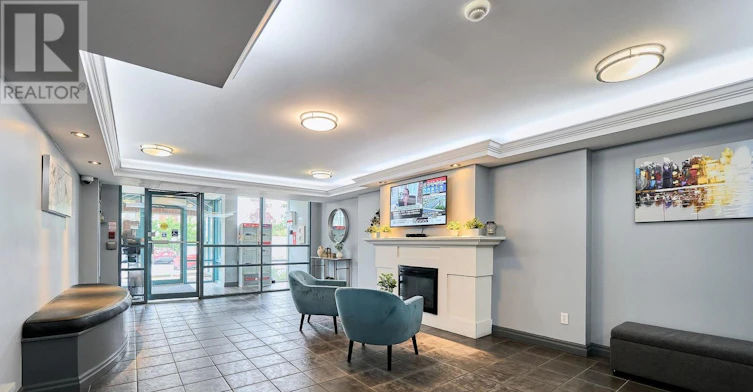 808-1625 Pickering Parkway, Pickering, ON, L1V 6Z6 - 4