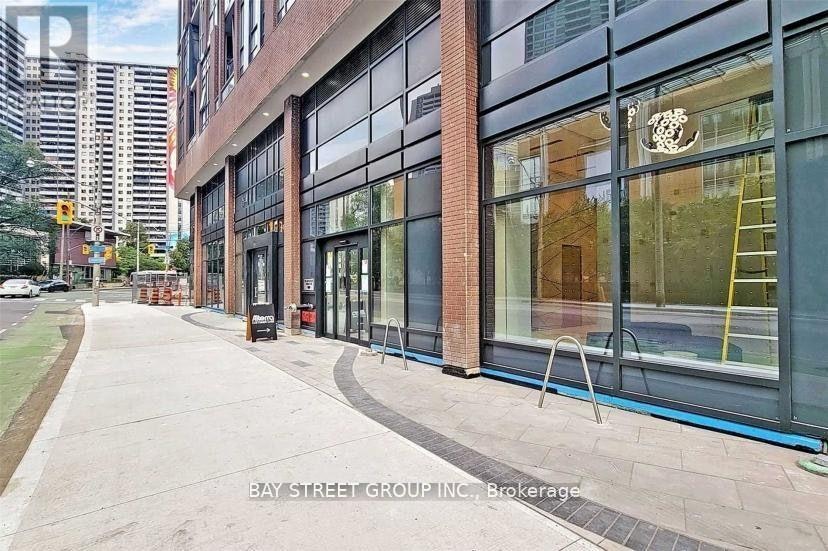 2511-159 Wellesley Street E, Toronto, ON, M4Y 0H5 - 2