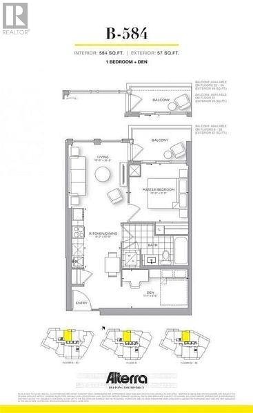 2511-159 Wellesley Street E, Toronto, ON, M4Y 0H5 - 10