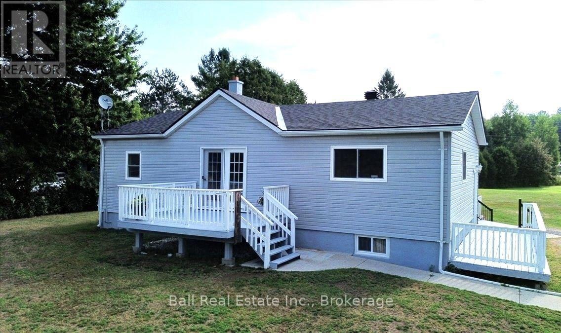 34 Paudash Lake Road, Faraday, ON, K0L 1C0