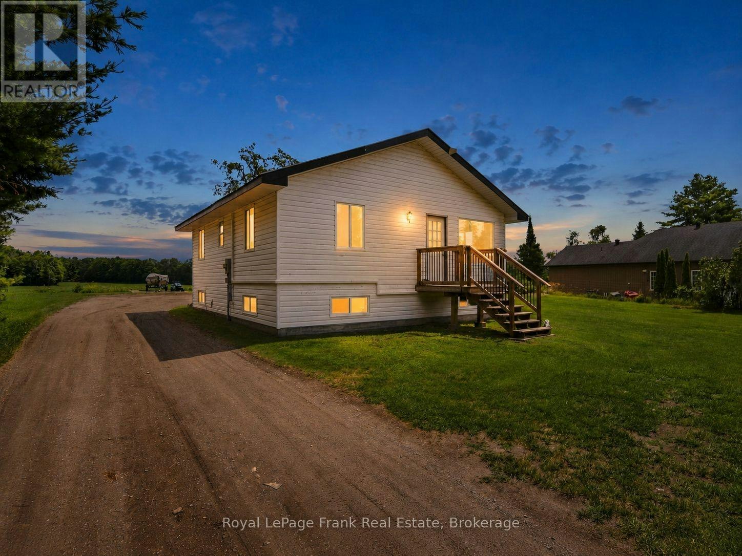 170 Burnt River Road, Kawartha Lakes, ON, K0M 1C0