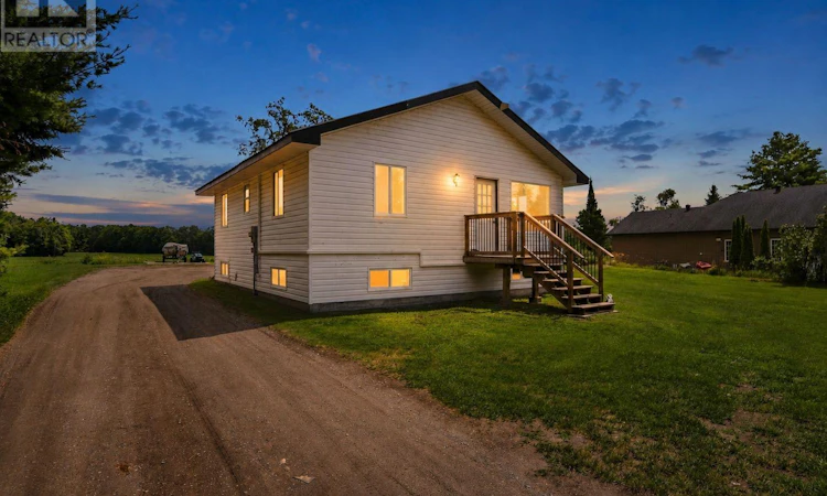 170 Burnt River Road