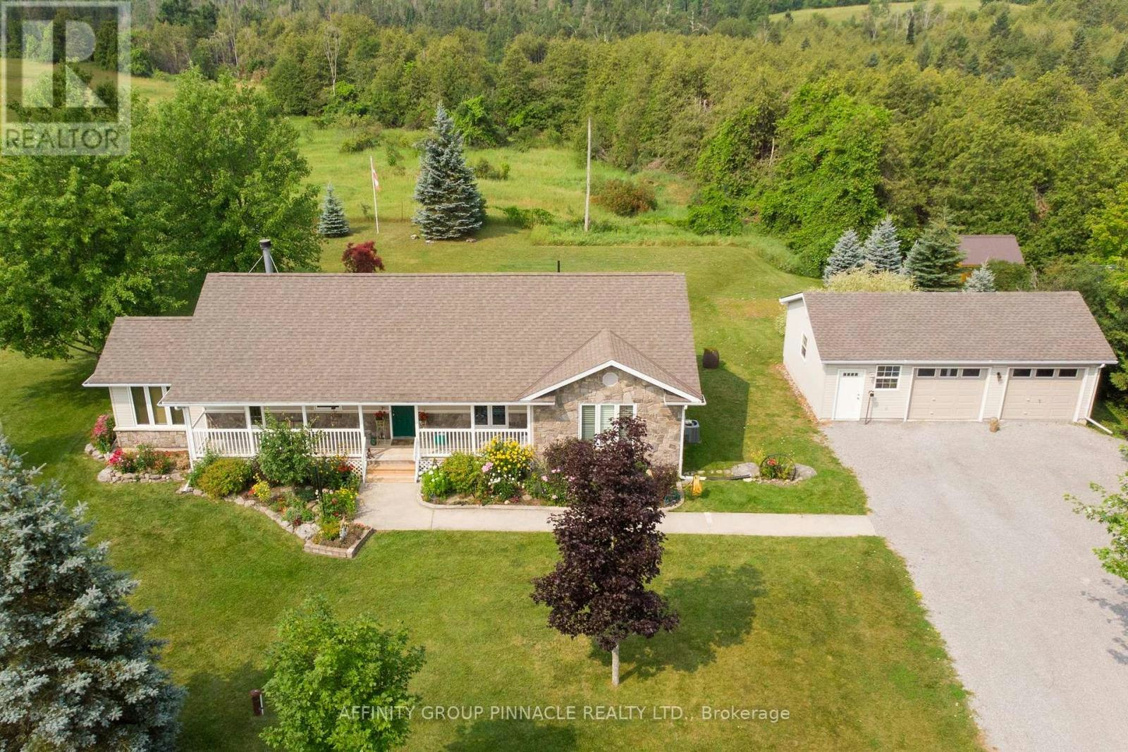 243 Fairbairn Road, Kawartha Lakes, ON, K0M 1A0