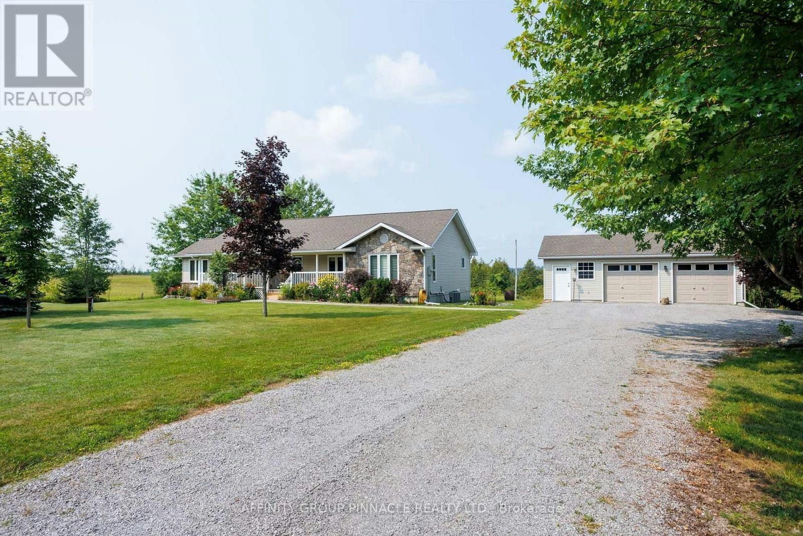 243 Fairbairn Road, Kawartha Lakes, ON, K0M 1A0