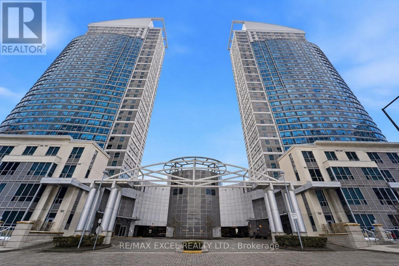 2912-38 Lee Centre Drive, Toronto, ON, M1H 3J7