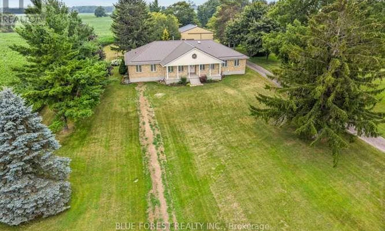 9869 Currie Road