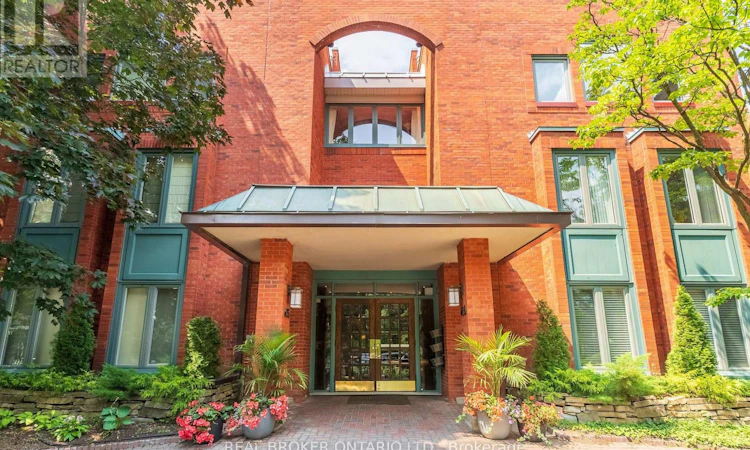 10-405 Laurier Avenue E