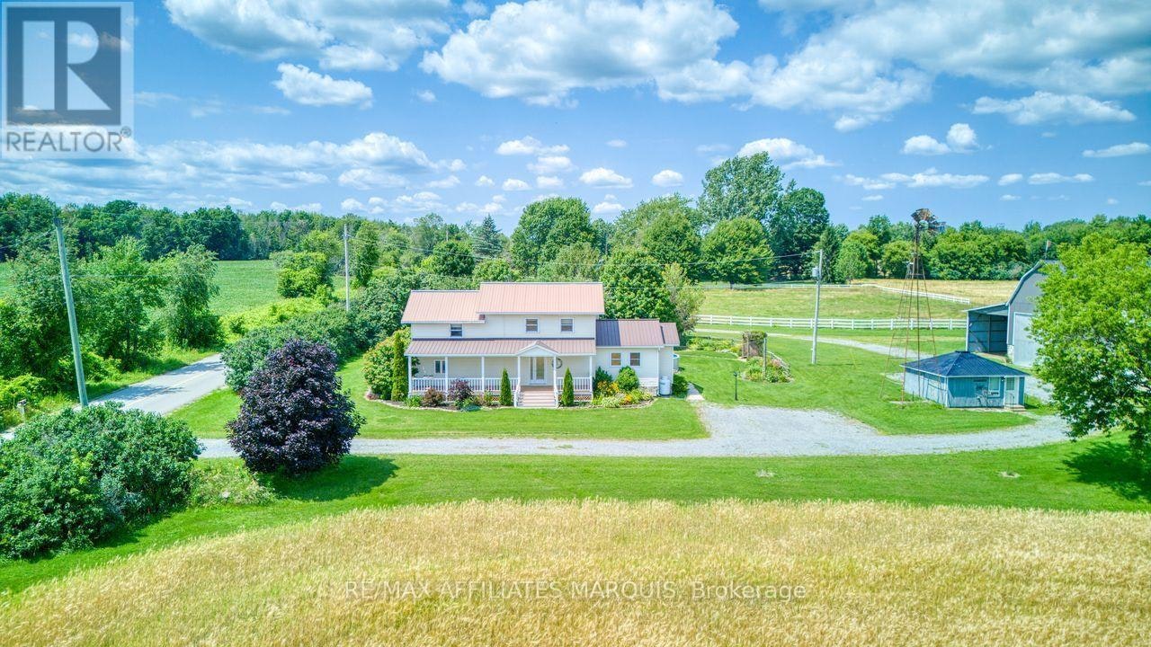 421 Summers Road, Rideau Lakes, ON, K0G 1E0
