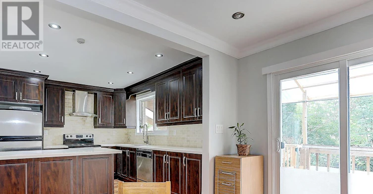 MAIN-432 Crosby Avenue, Richmond Hill, ON, L4C 2S1 - 12