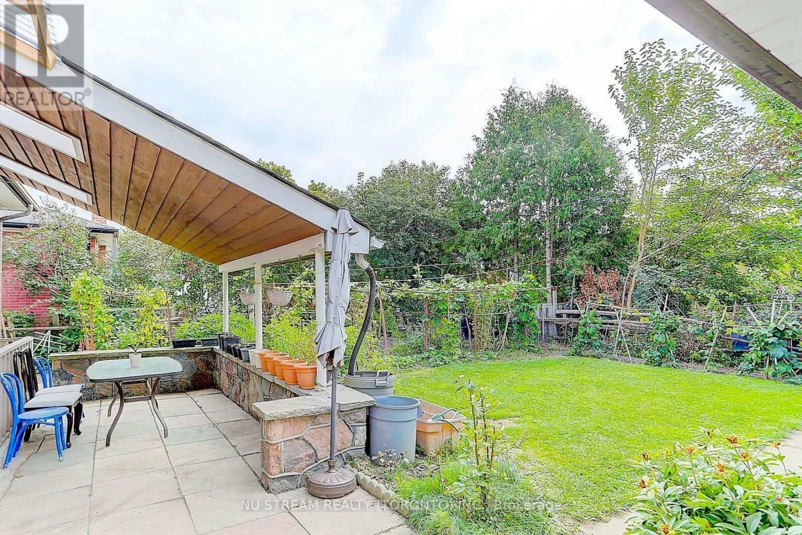 MAIN-432 Crosby Avenue, Richmond Hill, ON, L4C 2S1 - 23
