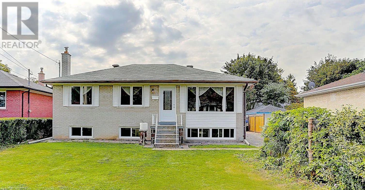 MAIN-432 Crosby Avenue, Richmond Hill, ON, L4C 2S1