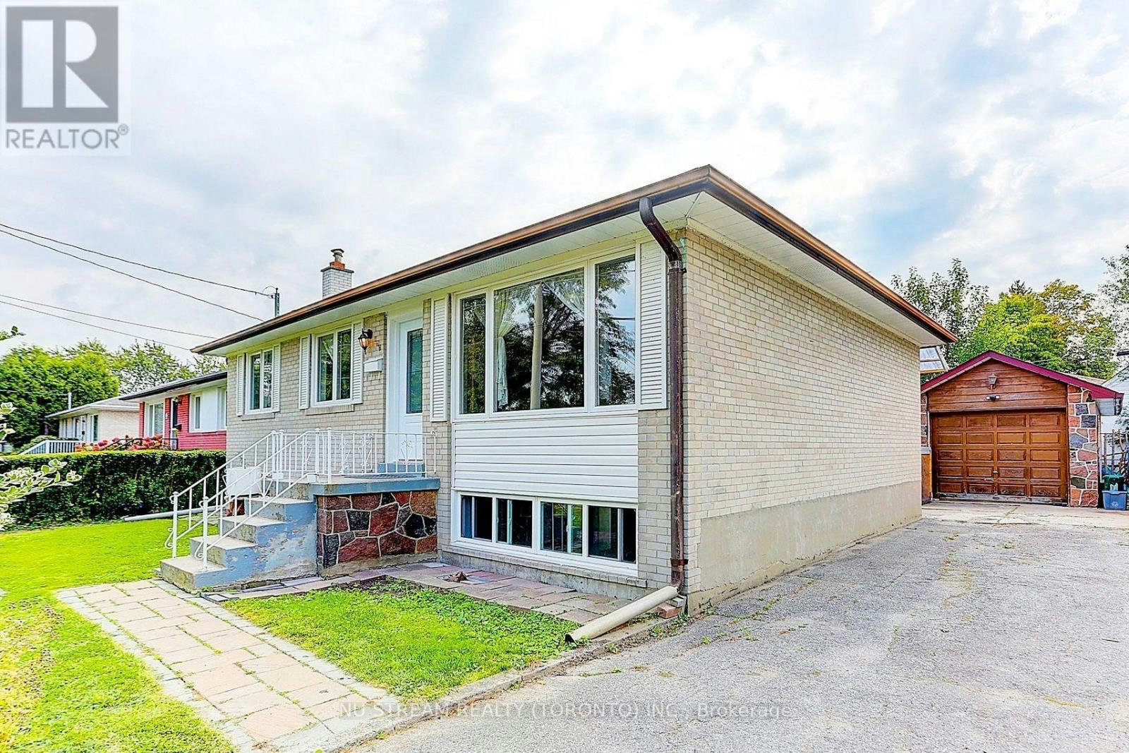 MAIN-432 Crosby Avenue, Richmond Hill, ON, L4C 2S1 - 3