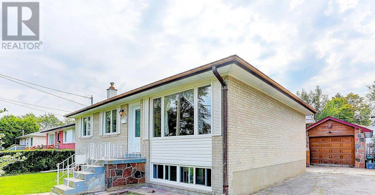 MAIN-432 Crosby Avenue, Richmond Hill, ON, L4C 2S1 - 3