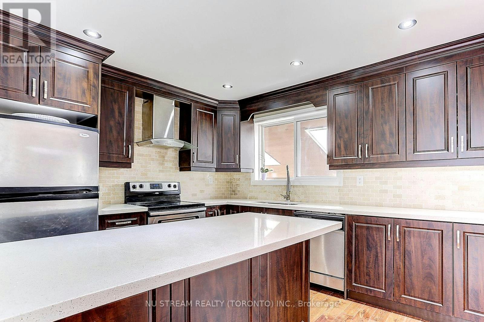 MAIN-432 Crosby Avenue, Richmond Hill, ON, L4C 2S1 - 9