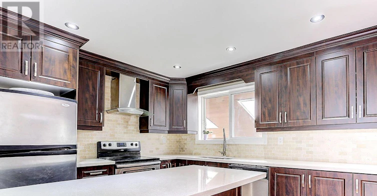MAIN-432 Crosby Avenue, Richmond Hill, ON, L4C 2S1 - 9