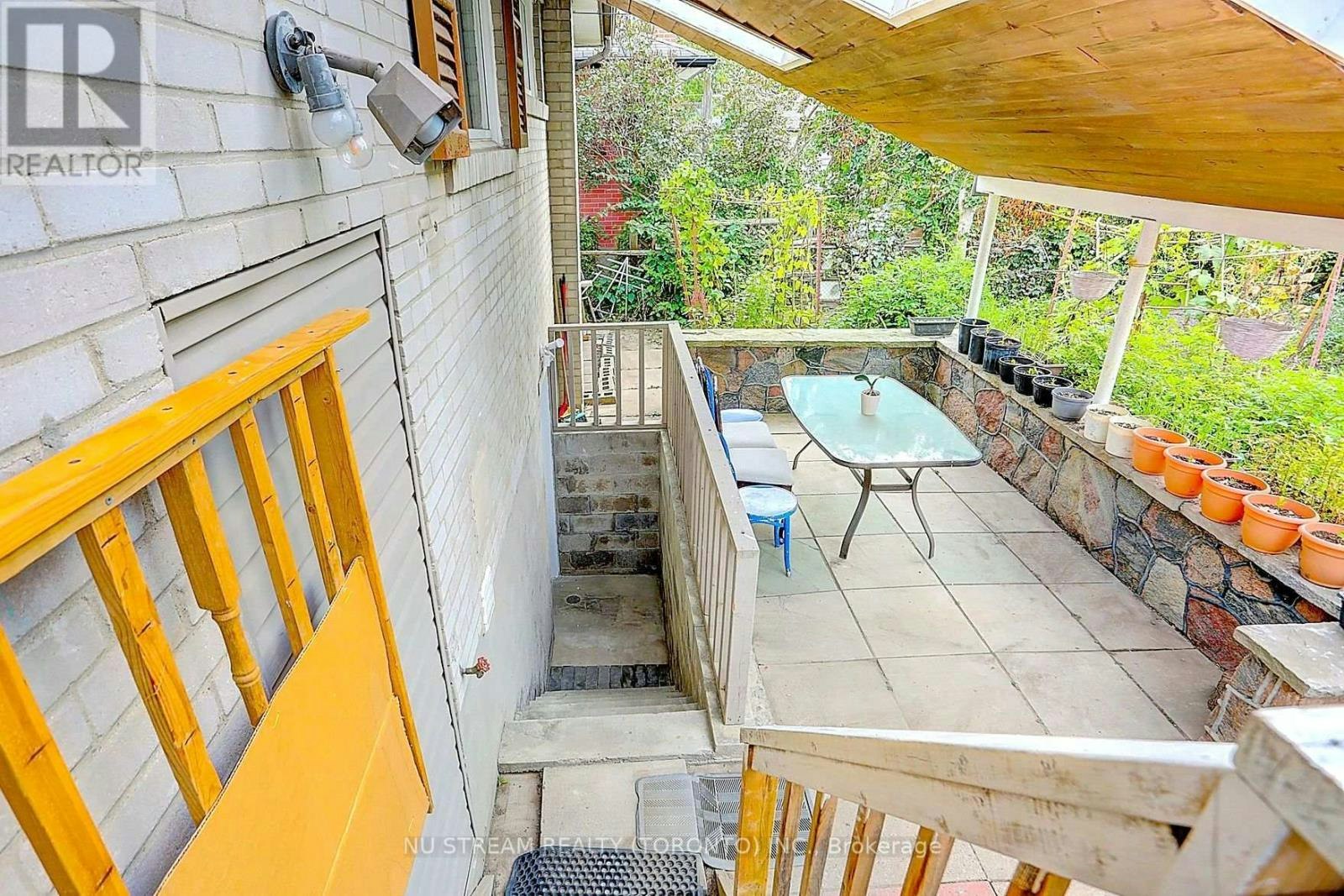 MAIN-432 Crosby Avenue, Richmond Hill, ON, L4C 2S1 - 22