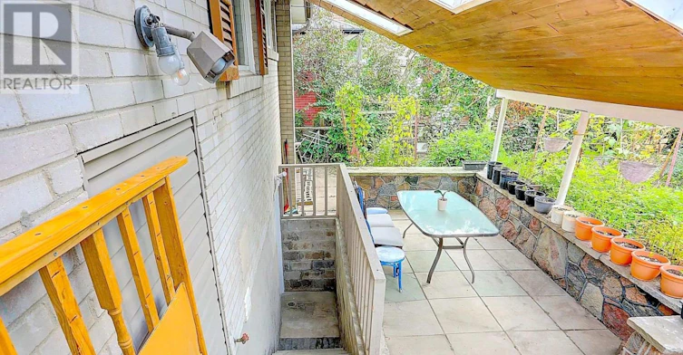 MAIN-432 Crosby Avenue, Richmond Hill, ON, L4C 2S1 - 22