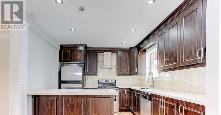 MAIN-432 Crosby Avenue, Richmond Hill, ON, L4C 2S1 - 11