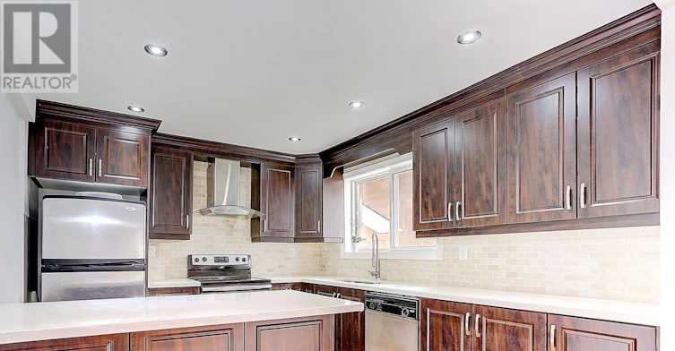 MAIN-432 Crosby Avenue, Richmond Hill, ON, L4C 2S1 - 10
