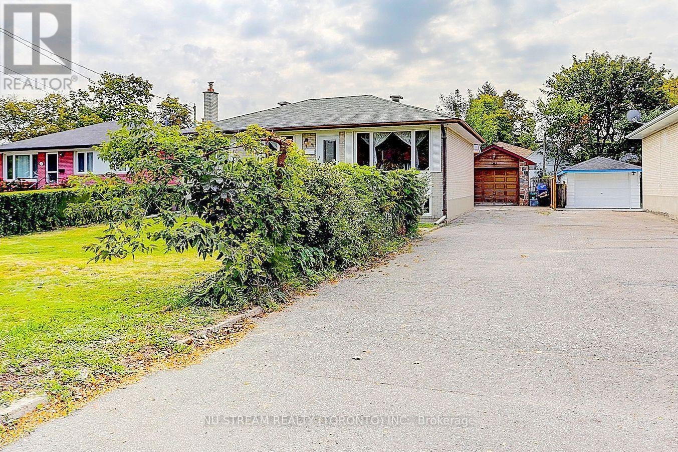 MAIN-432 Crosby Avenue, Richmond Hill, ON, L4C 2S1 - 2