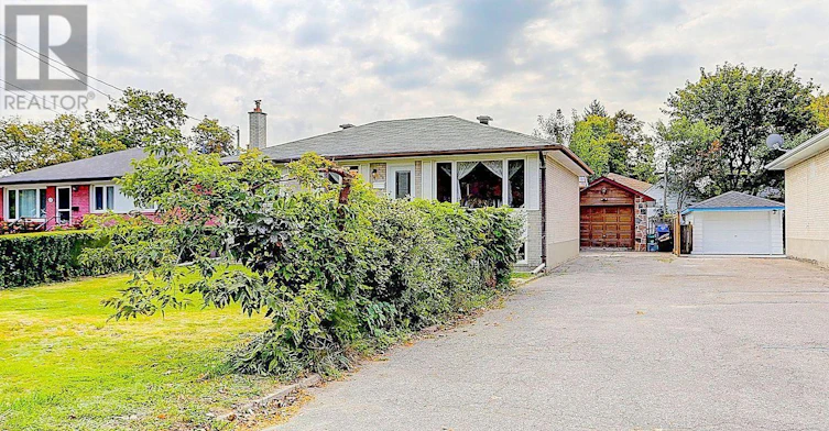 MAIN-432 Crosby Avenue, Richmond Hill, ON, L4C 2S1 - 2