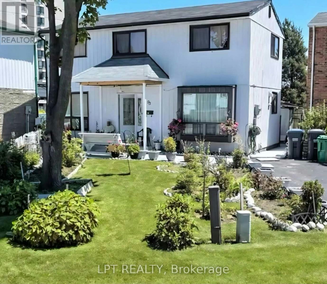 95 Huntingwood Crescent, Brampton, ON, L6S 1S5